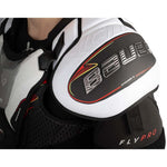 JUNIOR S25 Vapor Fly PRO Shoulder Pads
