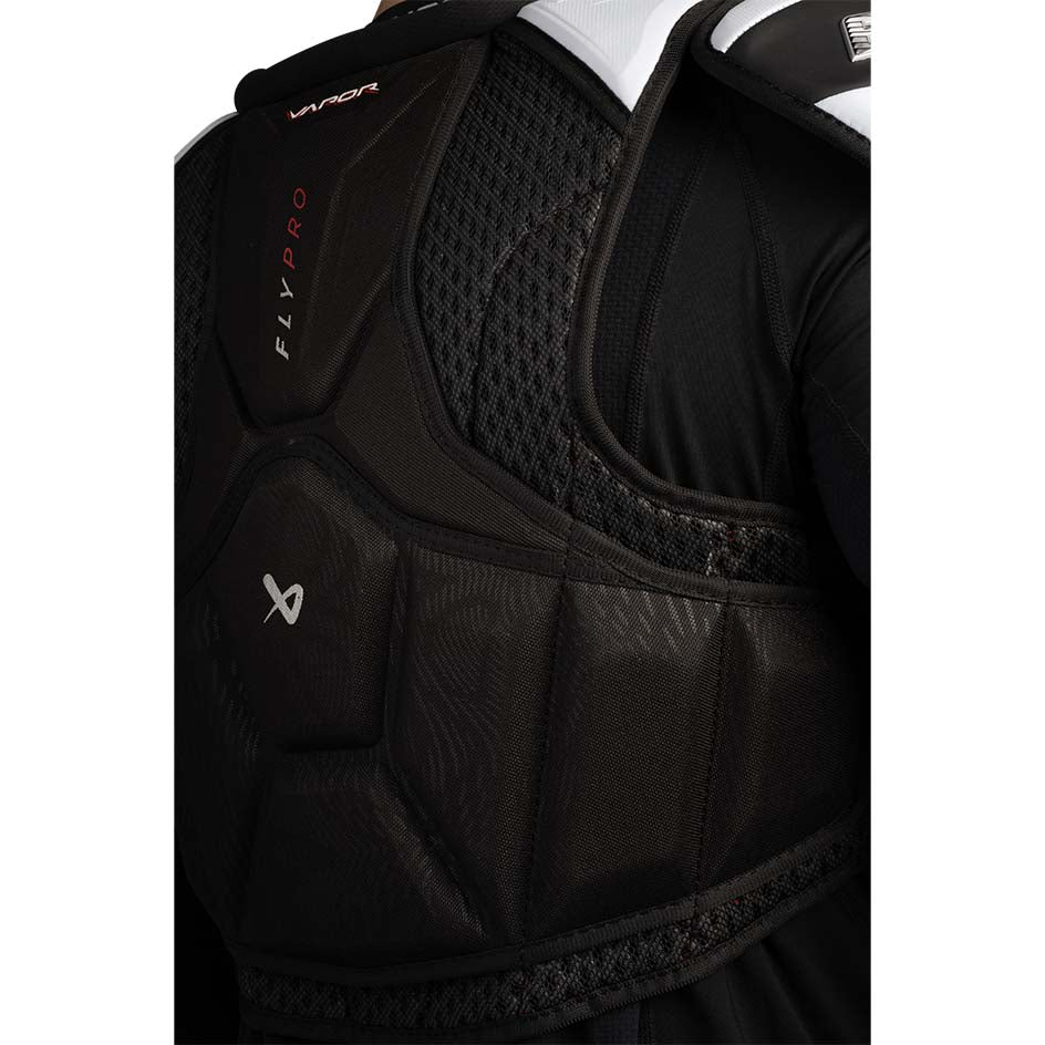 JUNIOR S25 Vapor Fly PRO Shoulder Pads