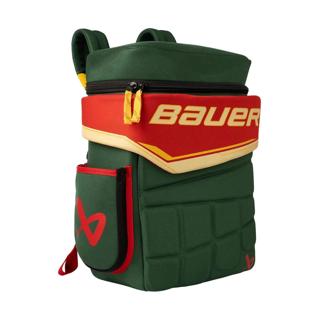 Adult S26 Glove Bacpack Hockey Bag