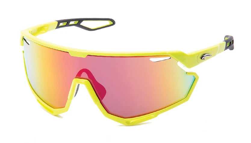 Beast-Nyrr-Neon Yellow/RED-1