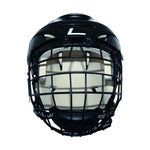 Casque DEK Ultra Léger-Noir-1