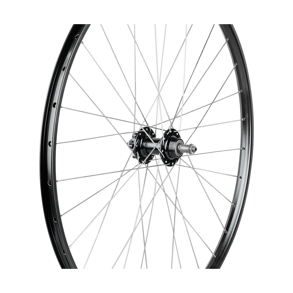 Connection Disc Wheel-1