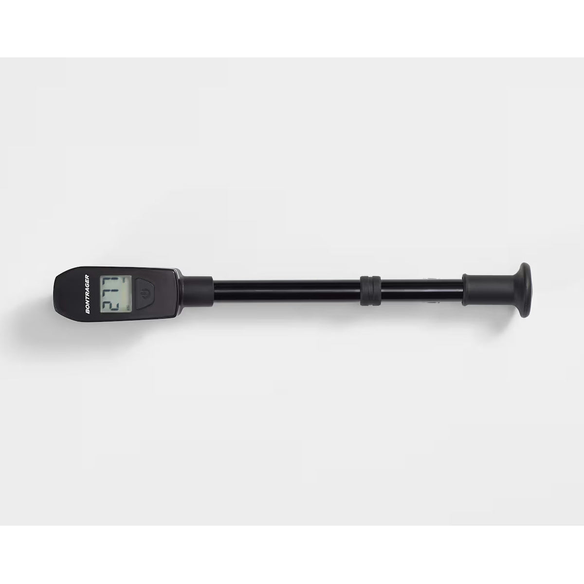 Bontrager Digital Shock , Black-1