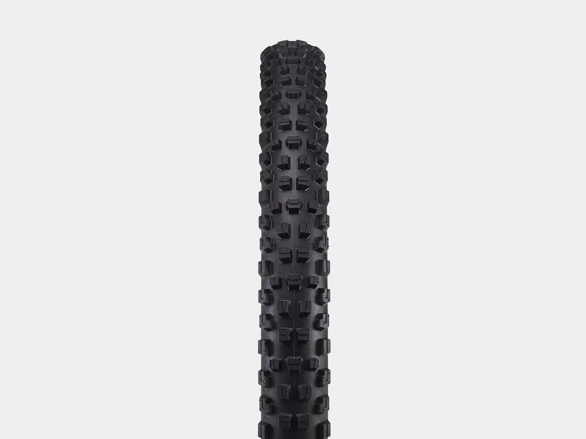 SE6 Team Issue TLR MTB 29'' X 2.5'' Noir-2