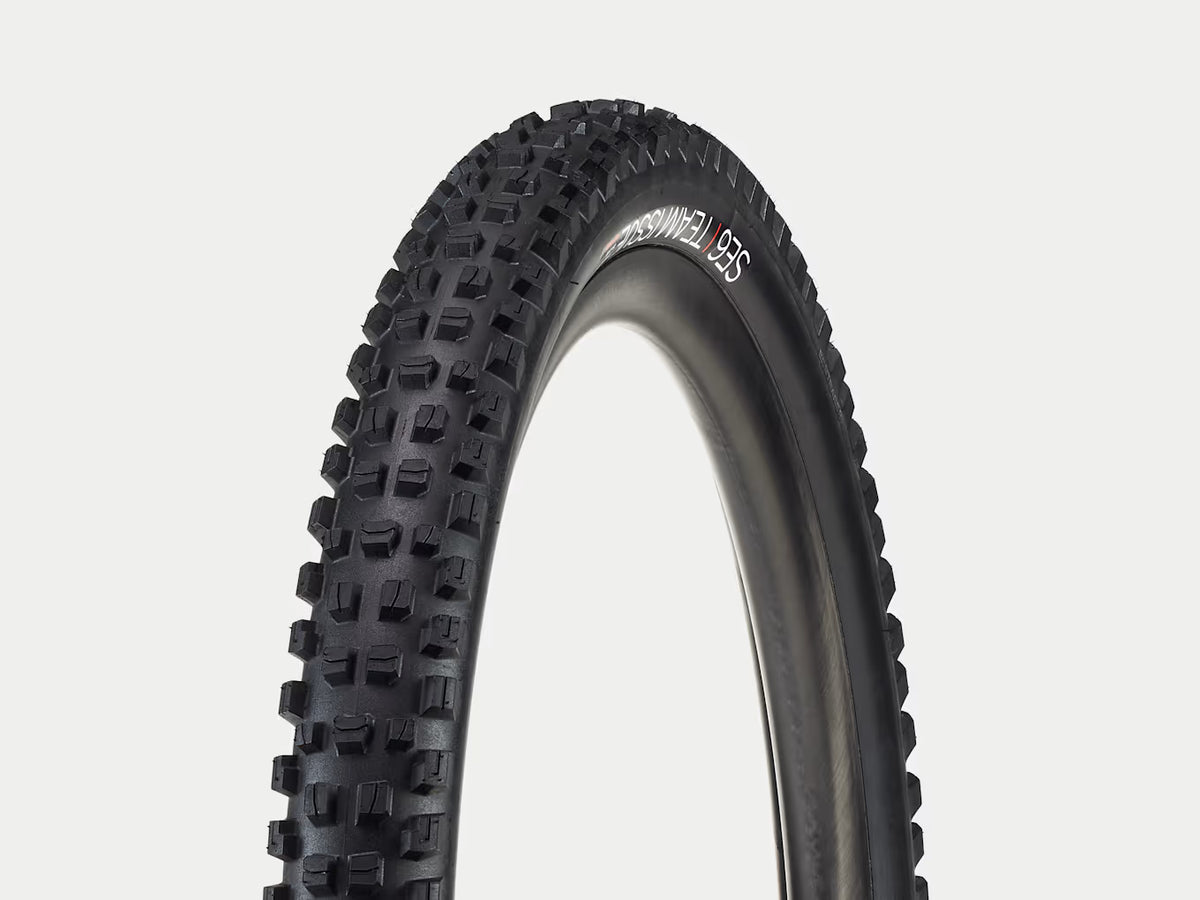SE6 Team Issue TLR MTB 29'' X 2.5'' Noir-1