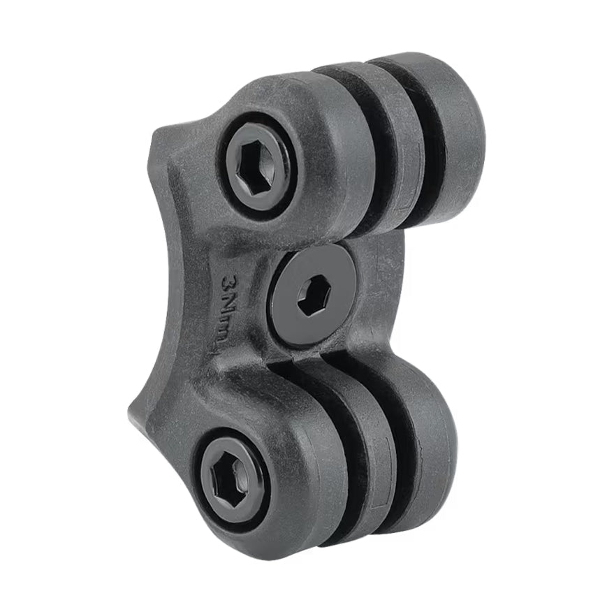 XXX Barstem Blendr DUO Base Black-1