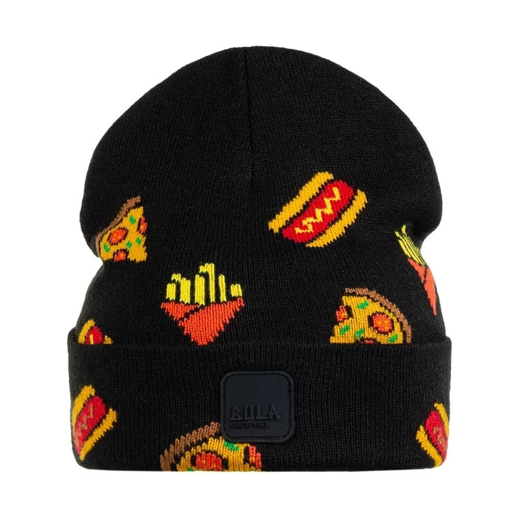 Yummy-Black/Black-1