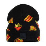Yummy-Black/Black-1