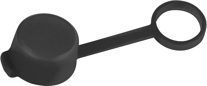 Capuchon Podium MUD Noir-1