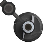 Capuchon Podium MUD Noir-3