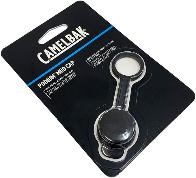 Capuchon Podium MUD Noir-4