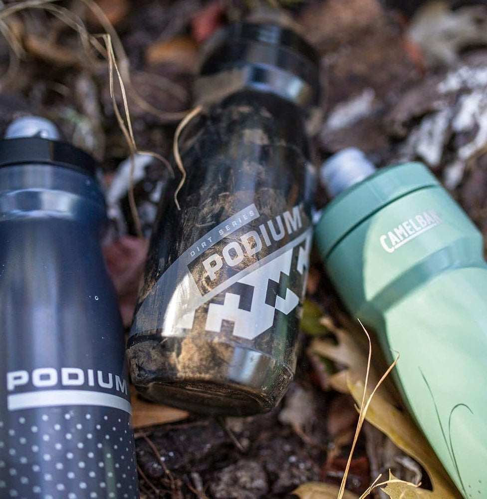 Capuchon Podium MUD Noir-8