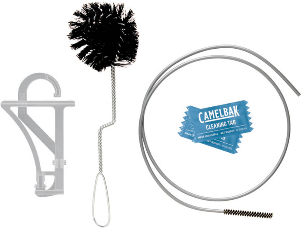 Crux Reservoir Cleaning KIT-1