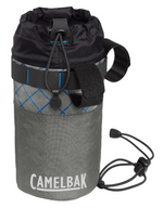 M.u.l.e. 12 Handlebar Pack Wolf Grey-1