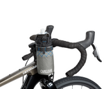 M.u.l.e. 12 Handlebar Pack Wolf Grey-4