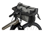 M.u.l.e. 12 Handlebar Pack Wolf Grey-6