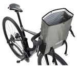 M.u.l.e. 12 Handlebar Pack Wolf Grey-7
