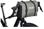 M.u.l.e. 12 Handlebar Pack Wolf Grey-8