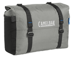 M.u.l.e. 12 Handlebar Pack Wolf Grey-1