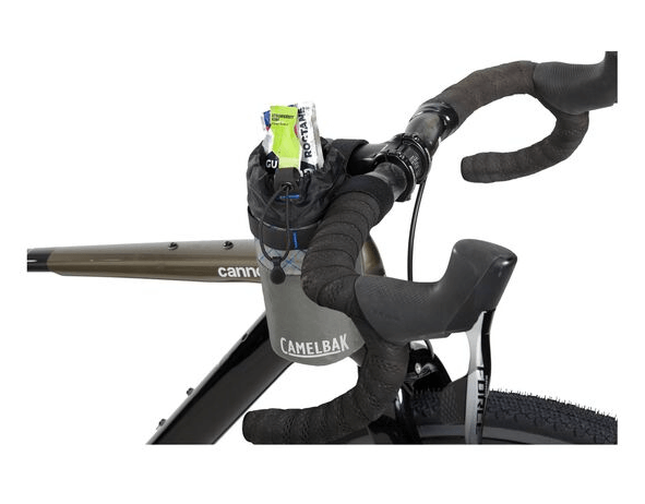M.u.l.e. Stem Pack Wolf Grey-7