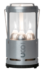 Candlelier Candle Lantern-Aluminium-1