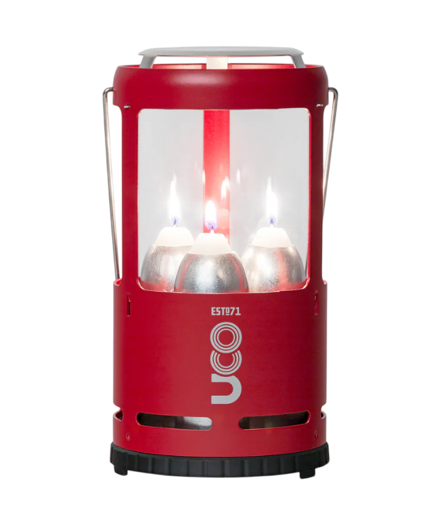 Candlelier Candle Lantern-2