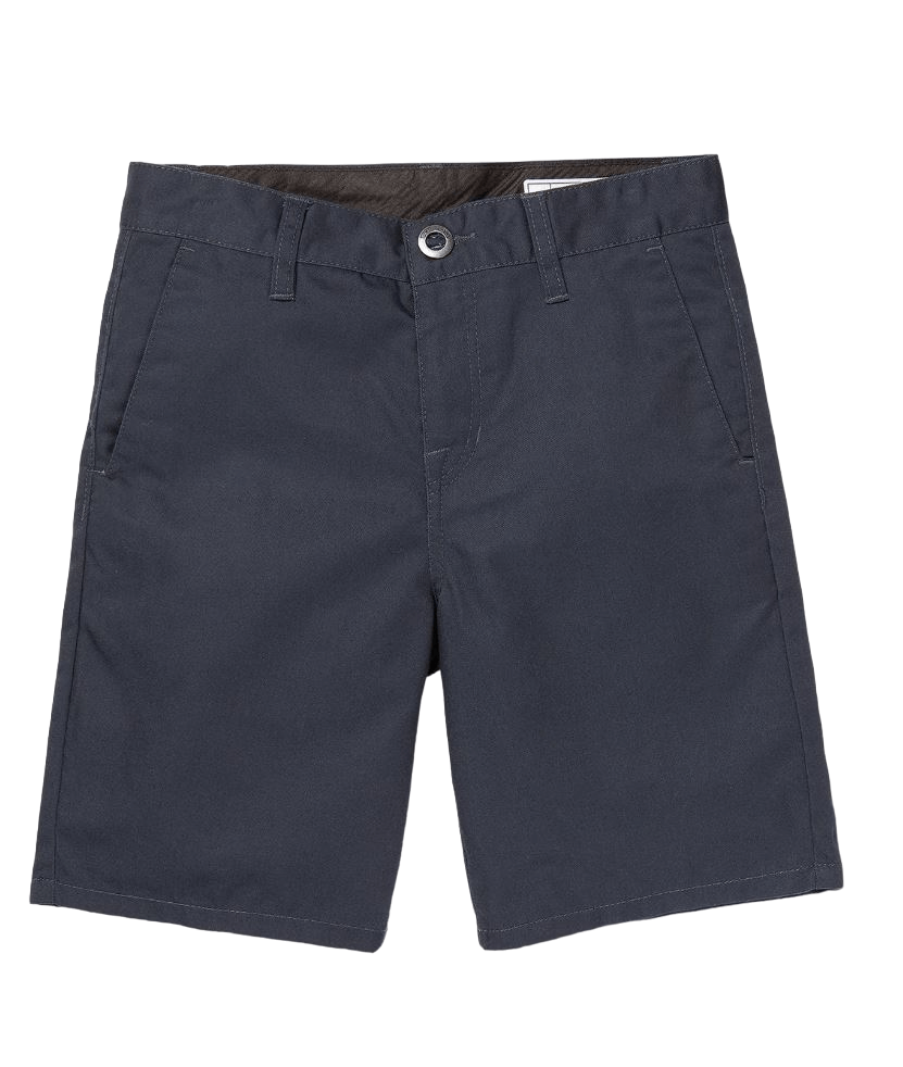 Frickin Chino-DNV-Dark Navy-1