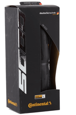 Grand Prix - 5000 Noir 700 X 28-8