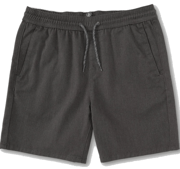 Frickin Elastic-CHH-Charcoal Heather-1