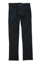 Frickin Modern Stretch-16