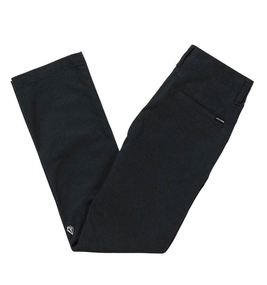 Frickin Modern Stretch-27