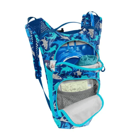 Courroie Orteils Supergrip 2.0 (droite)-85