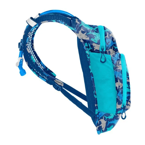 Courroie Orteils Supergrip 2.0 (droite)-86