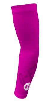 Manche de Compression-Rose-1