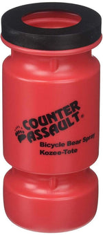 Bicycle Bear Spray Holder-1