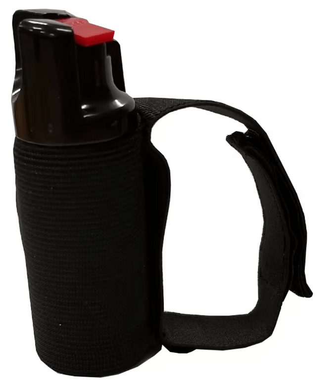 DOG Spray W Holster 40G-4
