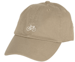Casquette Vélo-Beige-1