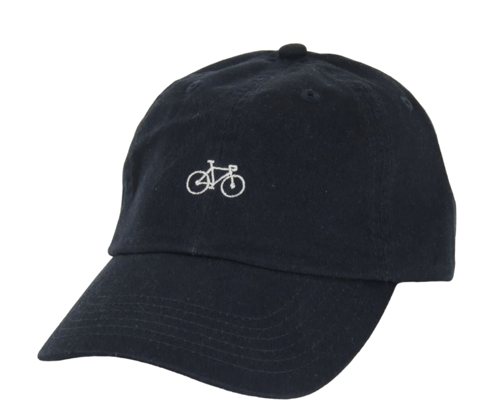 Casquette Vélo-Orca Black-1