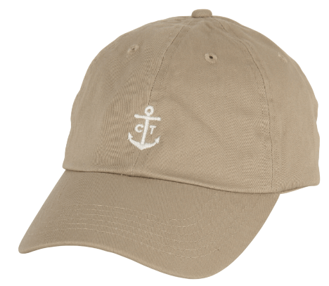 Casquette Classique-Sand Beige-1