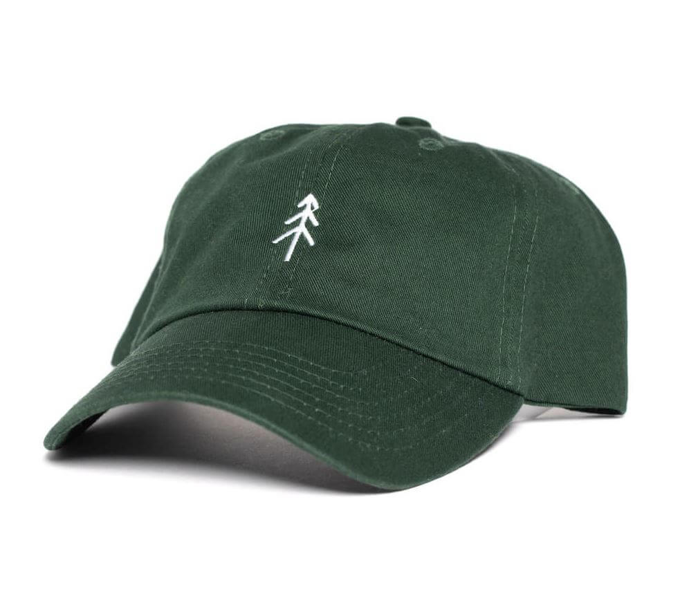 Bluetech - Spruce-Forest Green-1