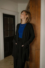 Cardigan RIB-3