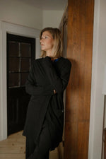 Cardigan RIB-7