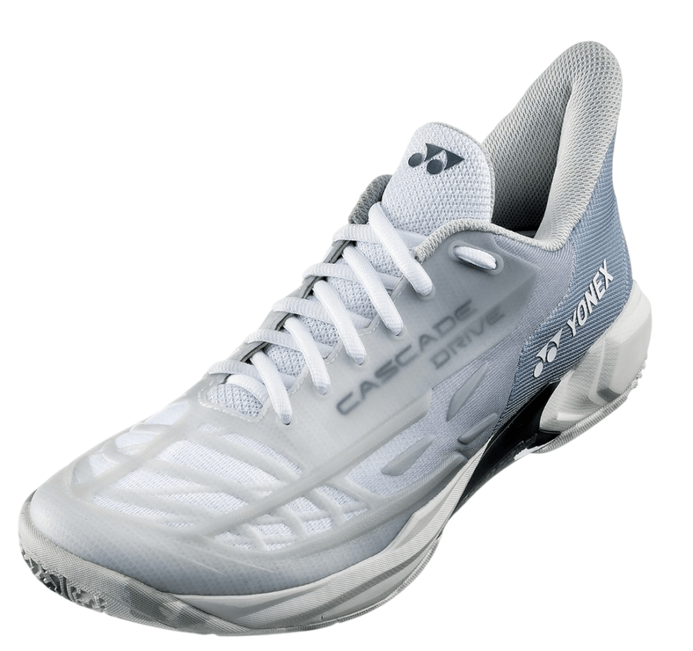 Cascade Drive 2-Matte White-1