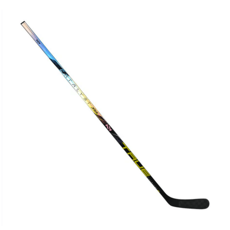 Catalyst XS3 SMU-10