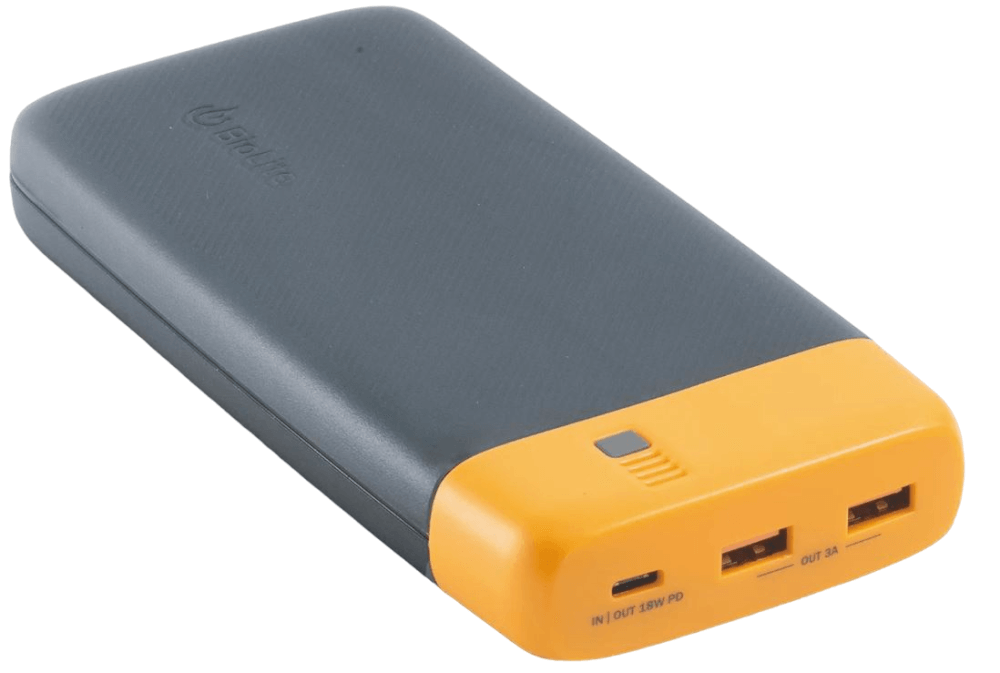 Charge 80 PD-2