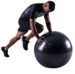 Coreball 65cm Onyx Black-3