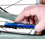 Park Tool CC-2 Chain Wear Checker Bleu-4