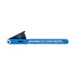 Park Tool CC-2 Chain Wear Checker Bleu-1