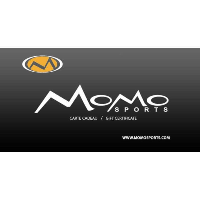 Carte Cadeau 30 $-1
