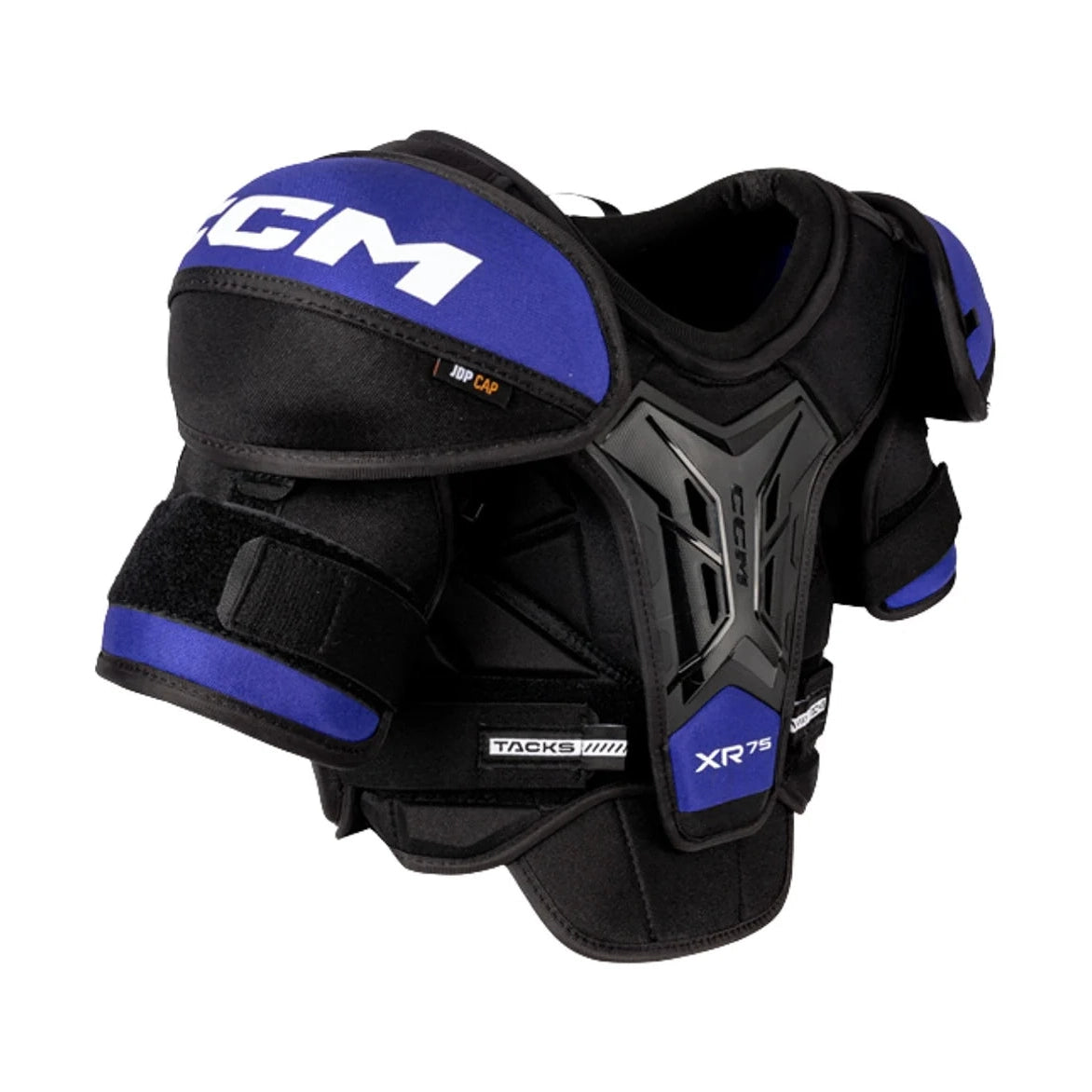 Tacks XR75 SMU-2